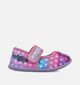 Leomil Unicorn Magic Roze/Paarse Pantoffels voor meisjes (381811)
