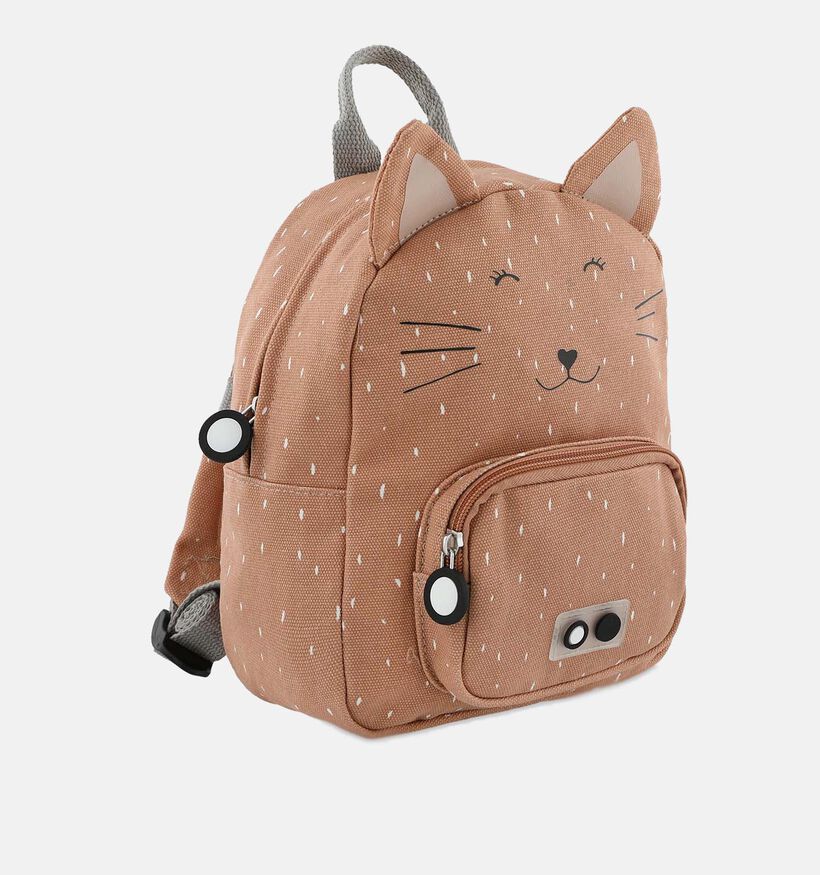 Trixie Mrs. Cat Sac à dos en Orange pour filles, garçons (343841)