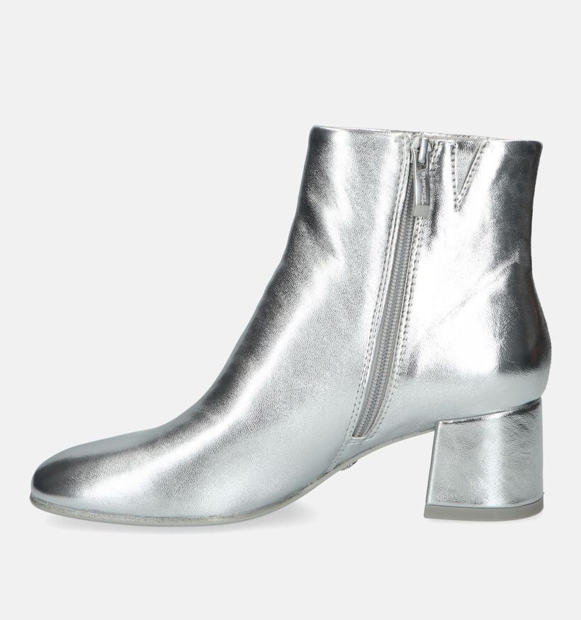 Tamaris Bronzen Enkellaarsjes voor dames (333058)