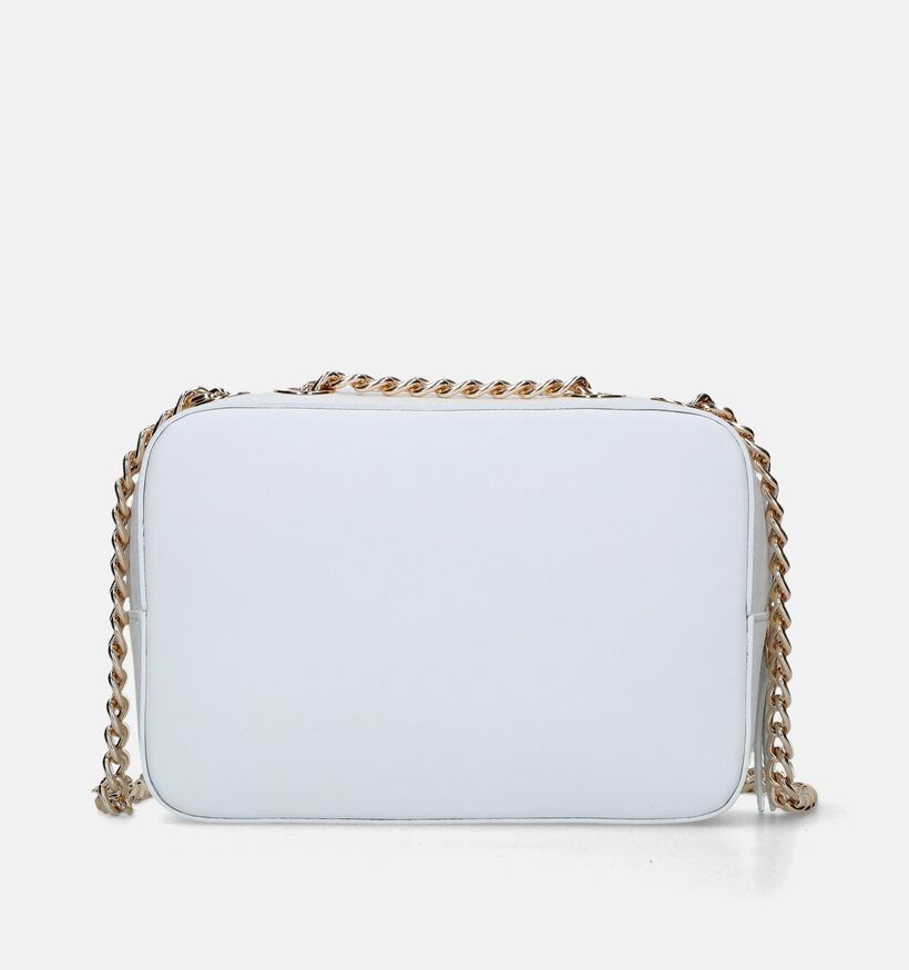NeroGiardini Sac porté croisé en Beige pour femmes (339559)