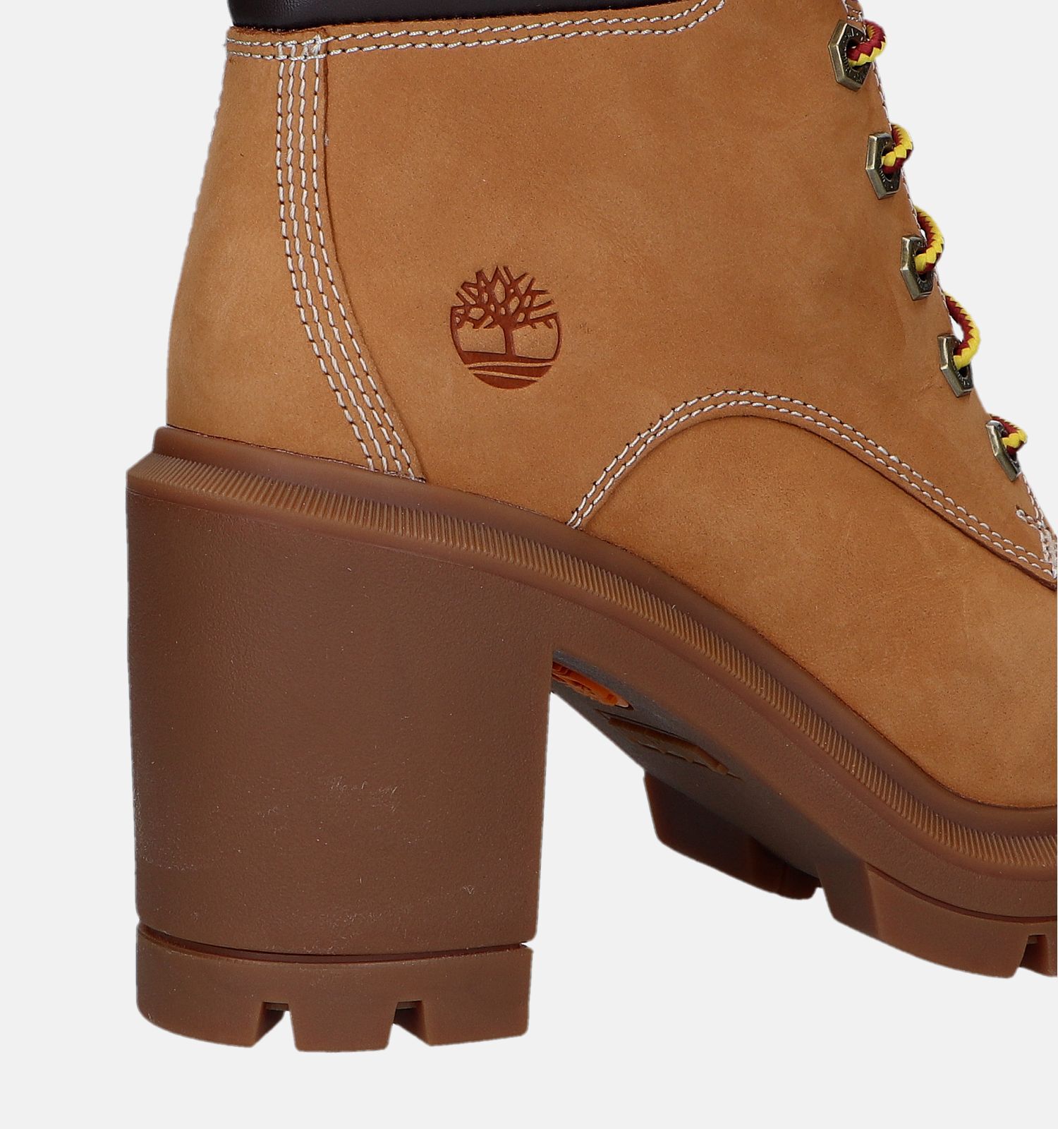 Botillon timberland femme store