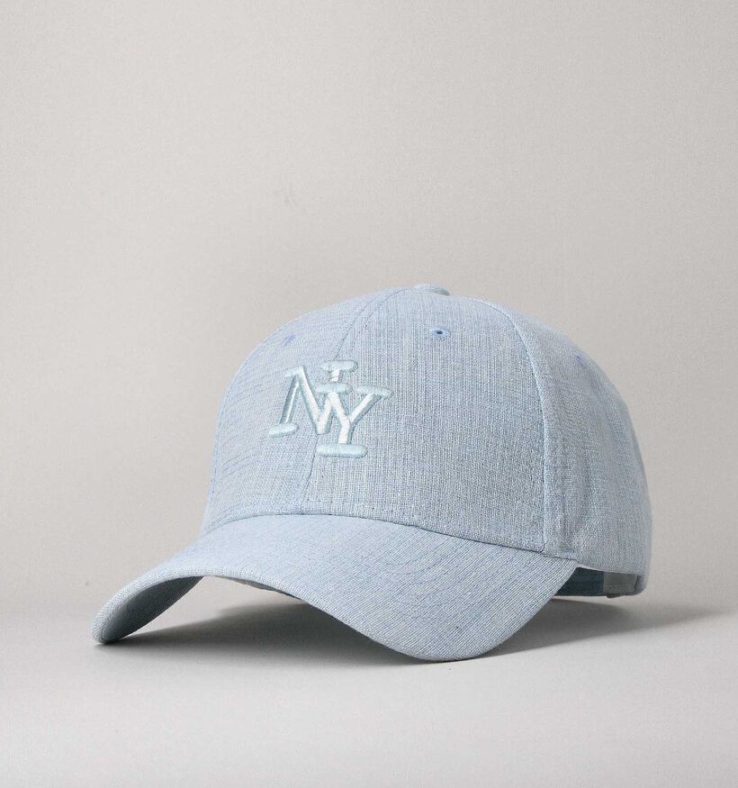 Via Limone Casquette en Bleu pour femmes (361836)