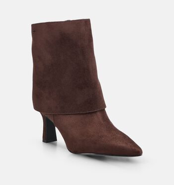 Tamaris Bottines Marron