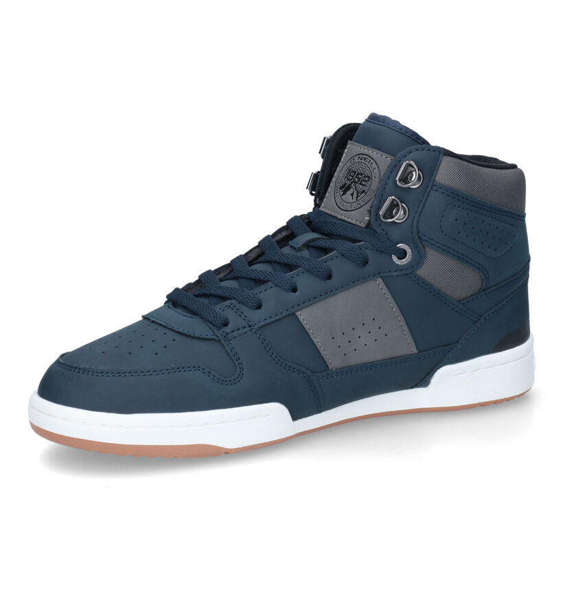 O'Neill Antilope Hills Blauwe Sneakers voor heren (315116)