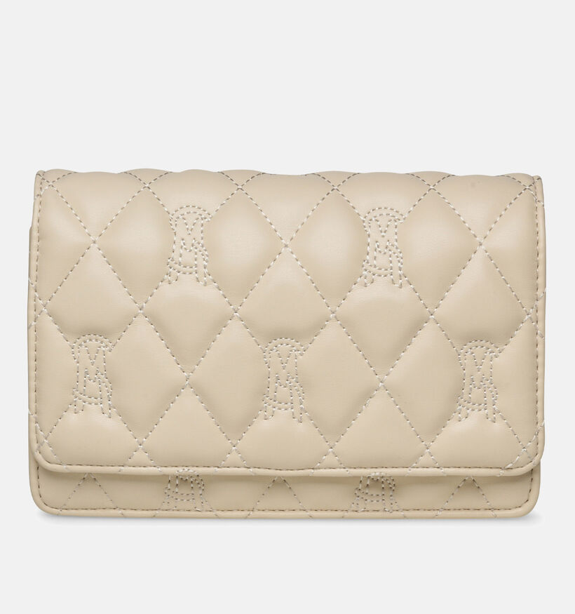 Steve Madden Lichtbeige Handtas voor dames (370287)