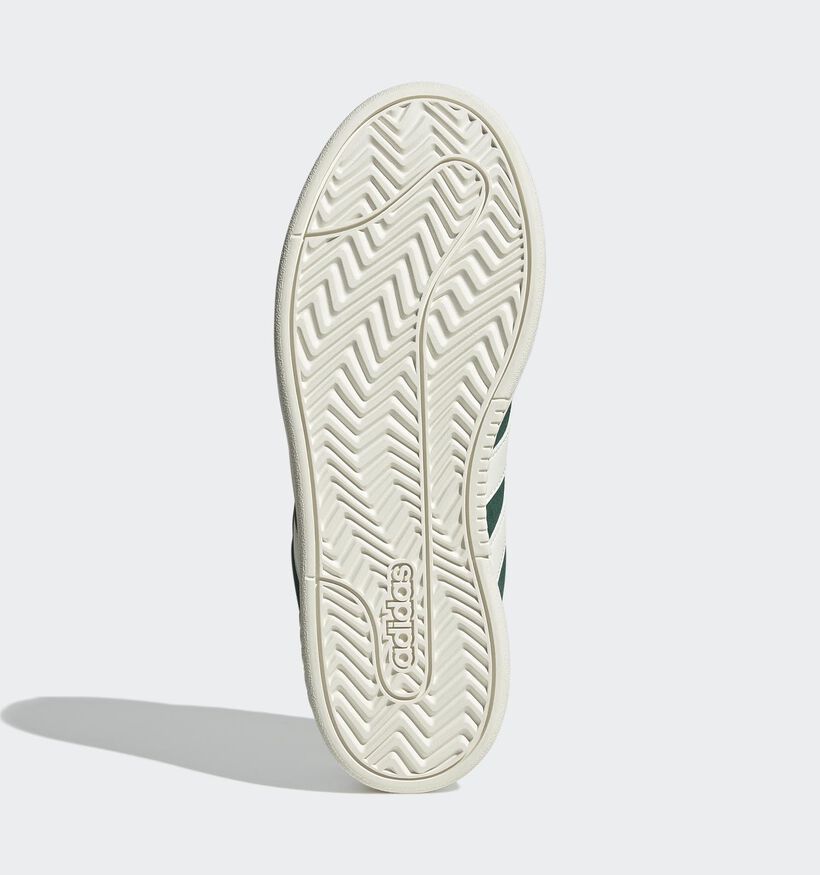 adidas Grand Court Alpha Groene Sneakers voor dames (343328)