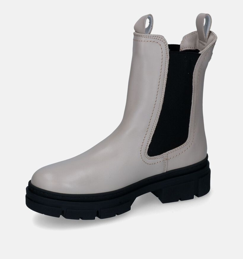 Tamaris Grijze Chelsea Boots voor dames (313204)