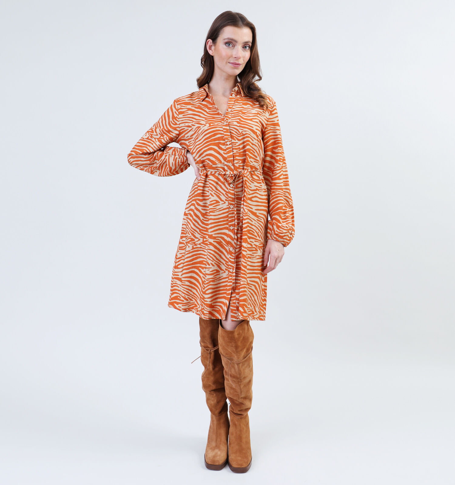 Torfs kleding dames top