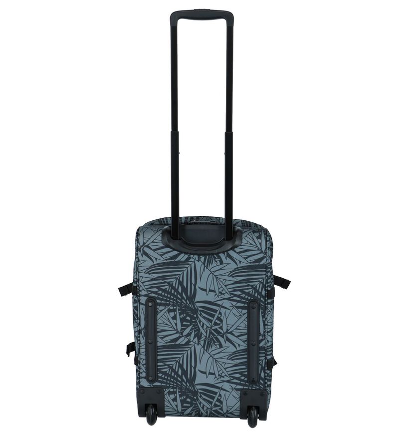 Trolley Blauw Eastpak Tranverz S EK61L in stof (225739)