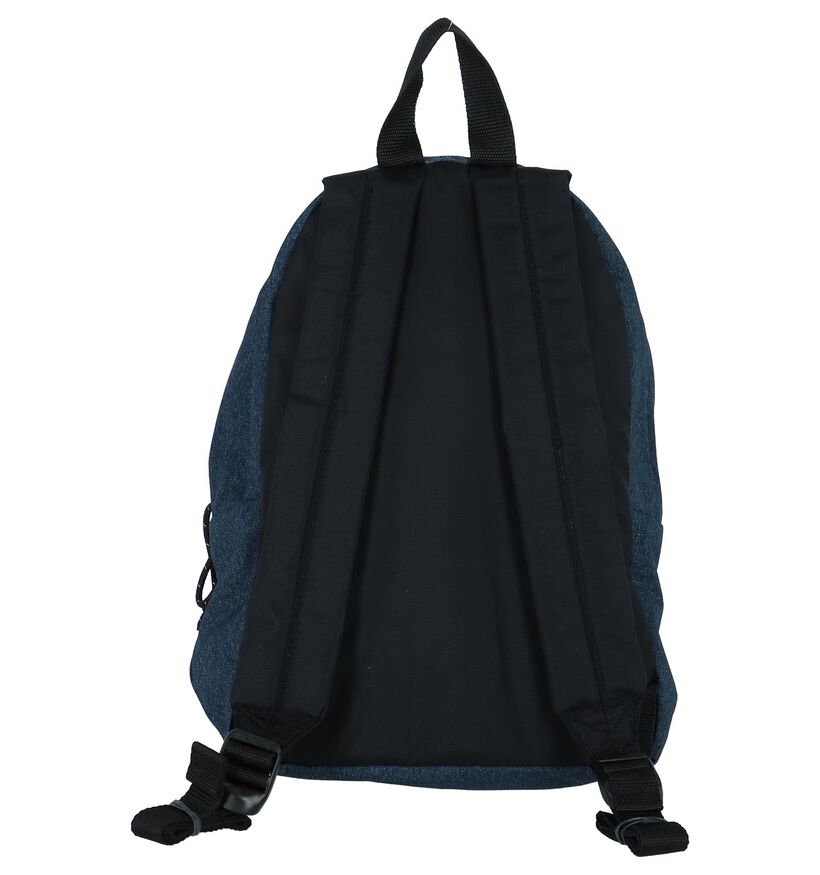 Donkergroene Kinderrugzak Eastpak Orbit EK043 in stof (253575)