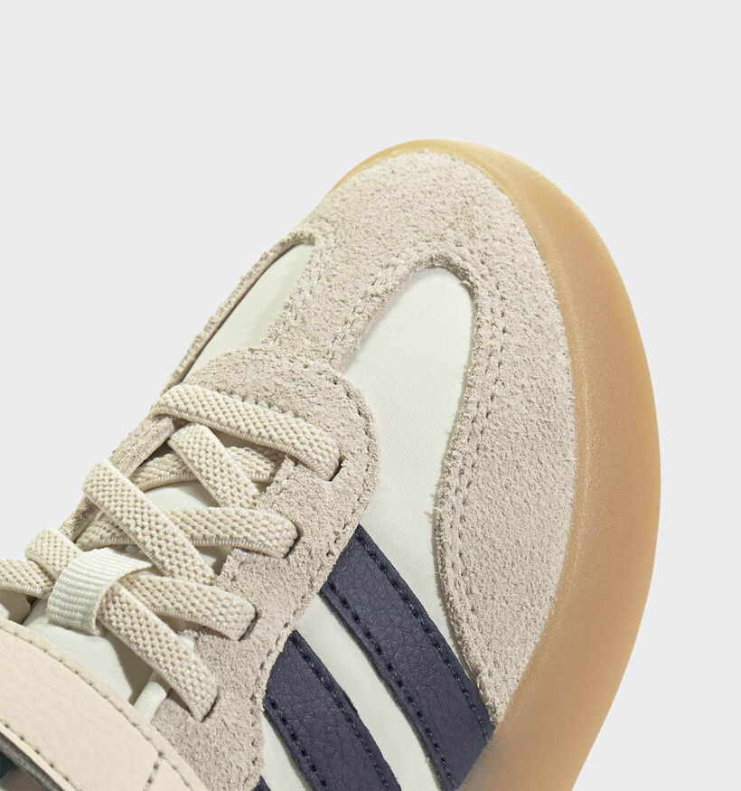 adidas Barreda Decode Witte Sneakers voor meisjes, jongens (366967) - geschikt voor steunzolen
