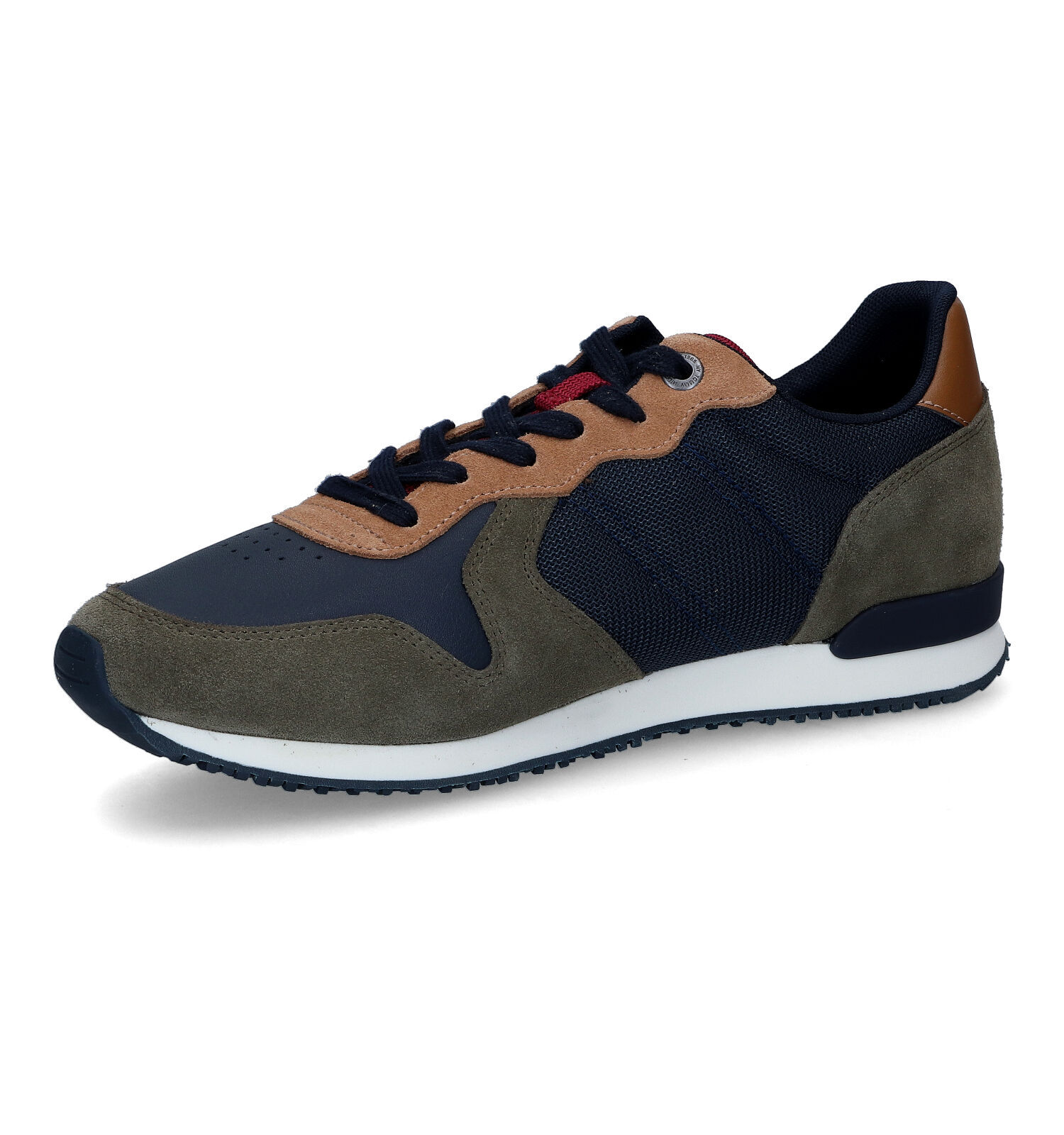 Torfs sneakers heren 2025