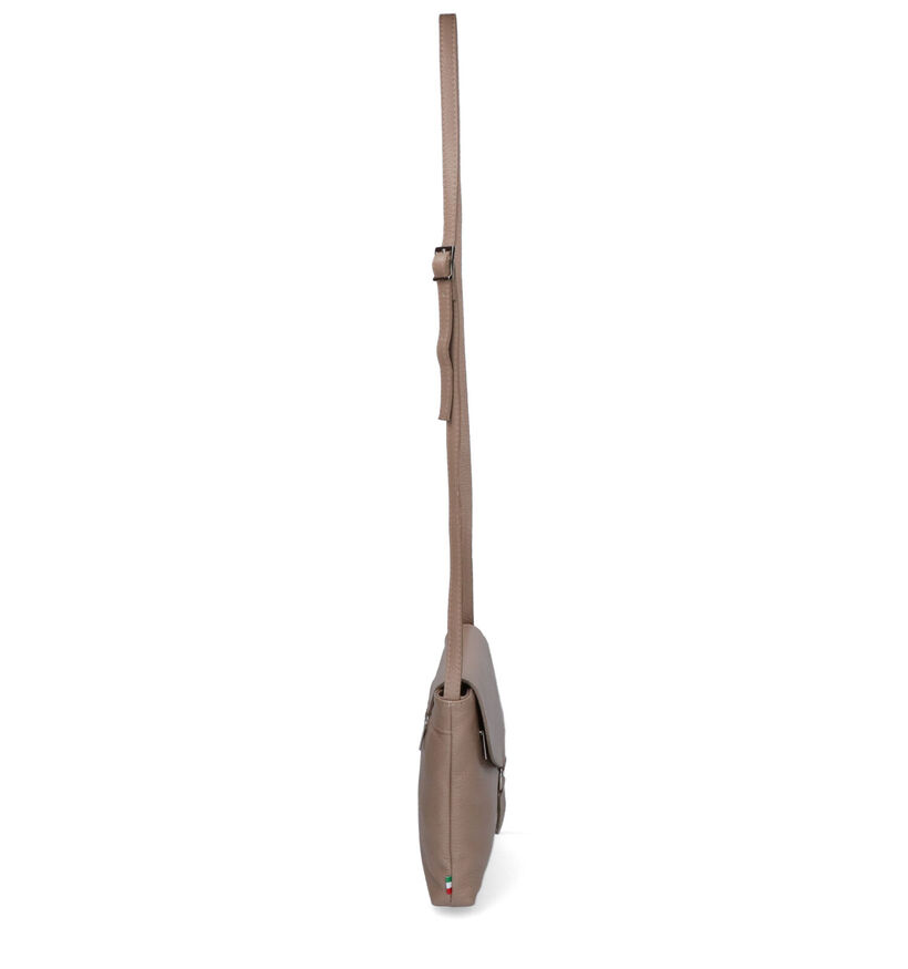 Time Mode Du Blauwe Crossbody tas voor dames (344366)