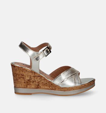 Tamaris Sandales Or