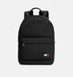 Tommy Hilfiger Zwarte Rugzak voor heren (359244)