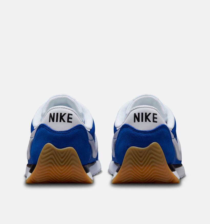 Nike Pacific Baskets en Bleu pour femmes (355830)