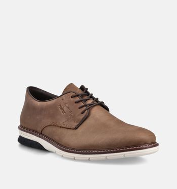 Rieker Chaussures classiques Vert