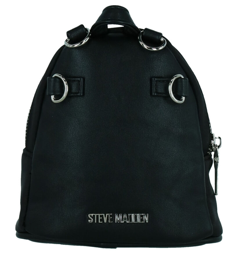 Steve Madden Balana Sac banane en Noir en simili cuir (258096)