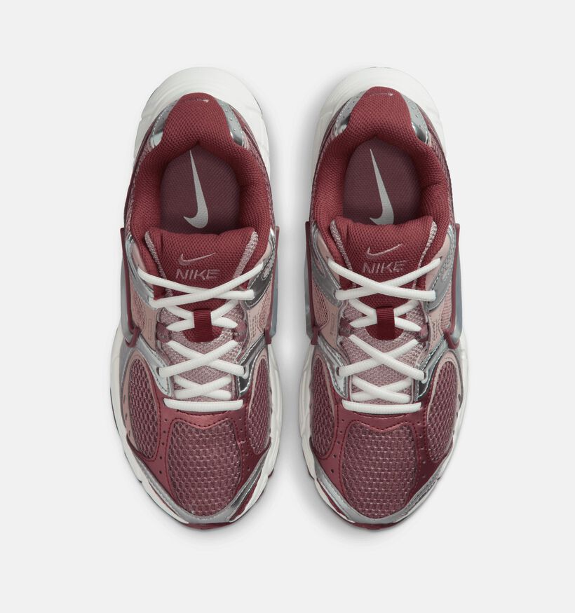 New Balance V5 RNR Baskets sportives en Bordeaux pour femmes (364564) - pour semelles orthopédiques