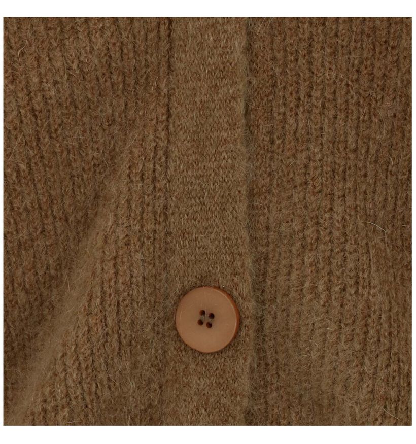 Mika'elles Cognac Cardigan (279436)