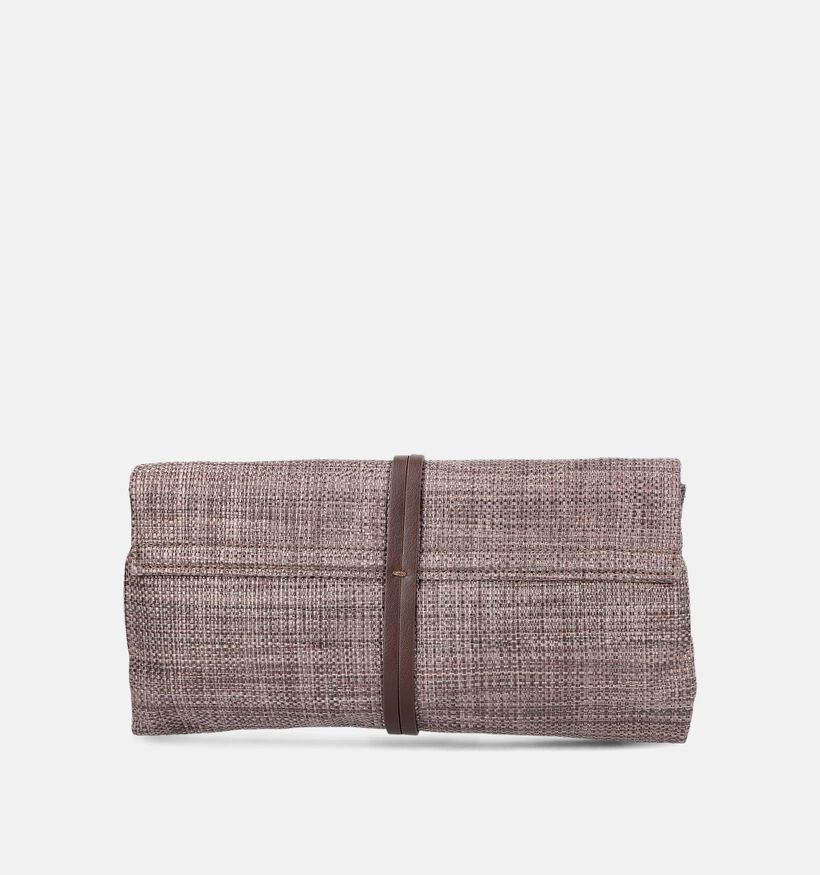 Pepe Moll Thalia Pochette en Marron pour femmes (375247)