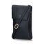 Hampton Bays Zwarte Telefoontasje voor dames (319495)