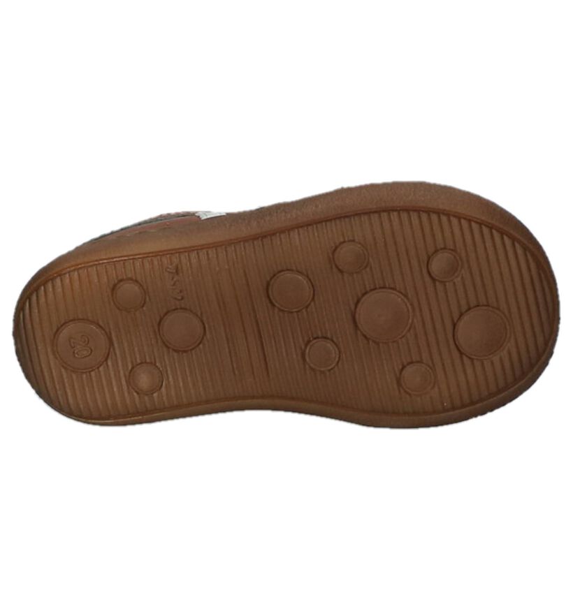 Lunella Chaussures hautes  (Cognac), , pdp