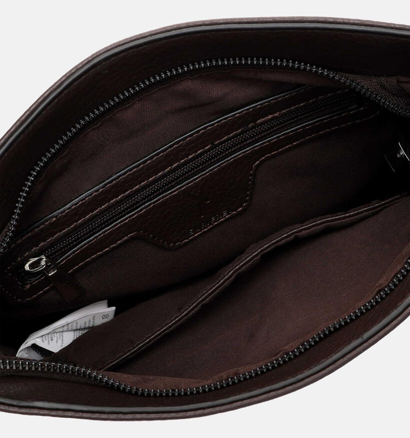 Suri Frey Henny Sac porté croisé en Marron pour femmes (363357)