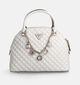 Guess Witte Handtas voor dames (360016)