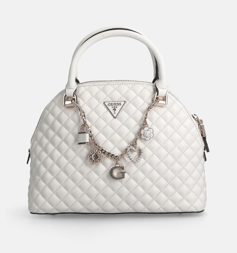 Guess Witte Handtas voor dames (360016)