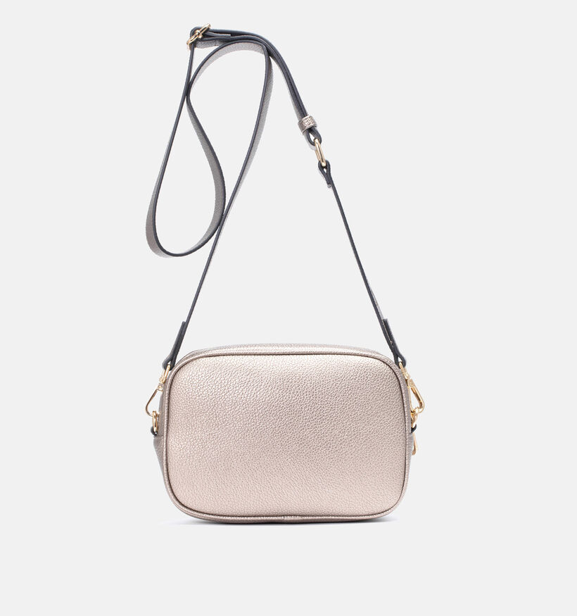Laurent David Bronzen Crossbody tas voor dames (365096)