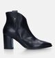 NeroGiardini Bottines à talons en Noir pour femmes (330167)