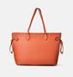 Laurent David Estée Cabas en Orange pour femmes (356775)