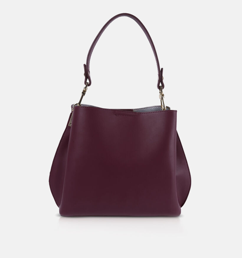 Inyati Cleeo Sac à bandoulière en Marron pour femmes (332699)