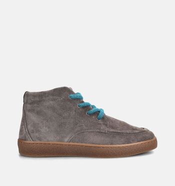 Gabor Boots Taupe