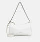 Tamaris Flaviana Witte Schoudertas voor dames (355678)