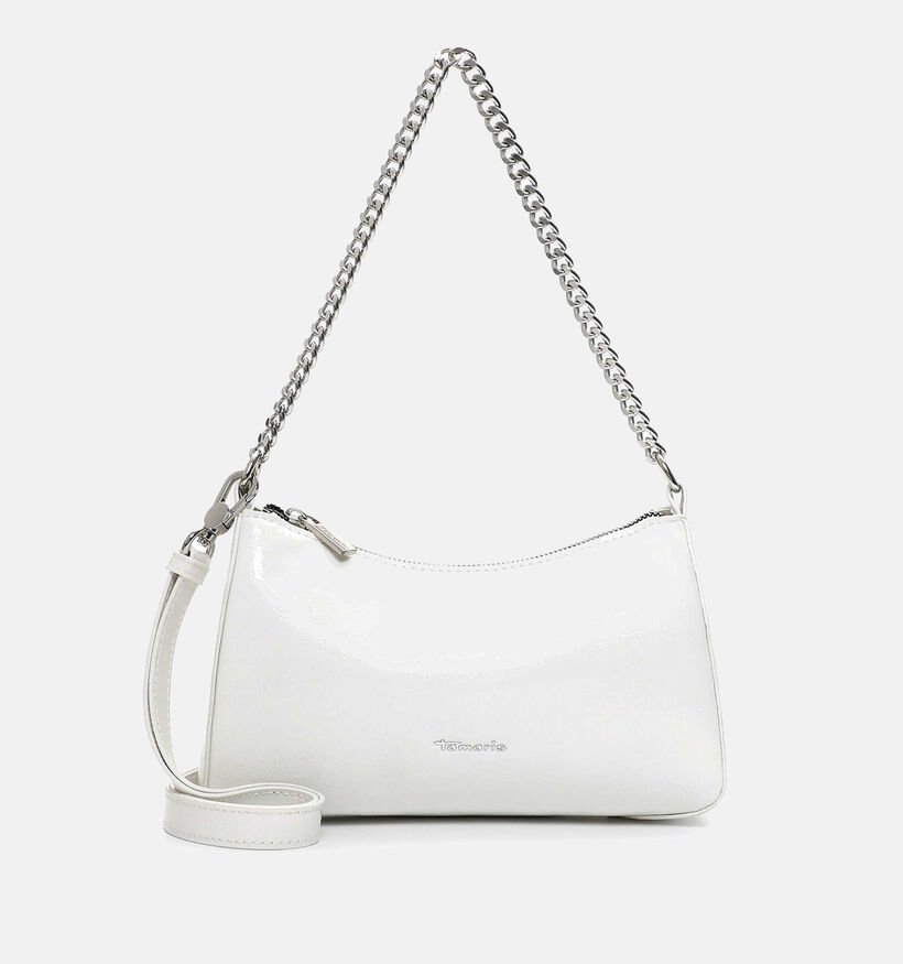 Tamaris Flaviana Witte Schoudertas voor dames (355678)