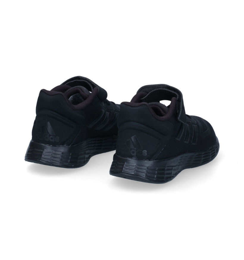 adidas Duramo Zwarte Sneakers voor jongens (308014)