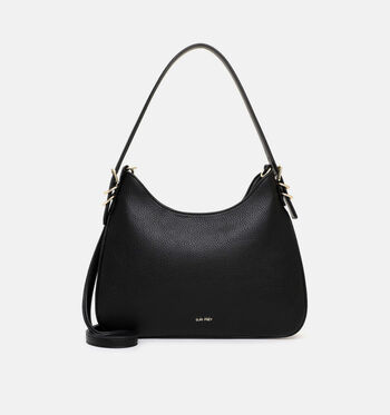 Suri Frey Sacs &agrave; bandouli&egrave;re Noir/Cognac/Marron