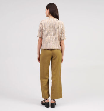 Expresso Jassen Beige