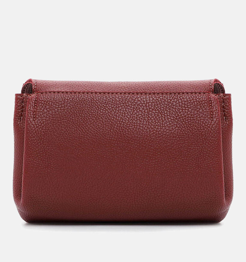 Suri Frey Cathy Sac porté croisé en Rouge pour femmes (347922)