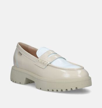 NeroGiardini Chaussures plates Beige