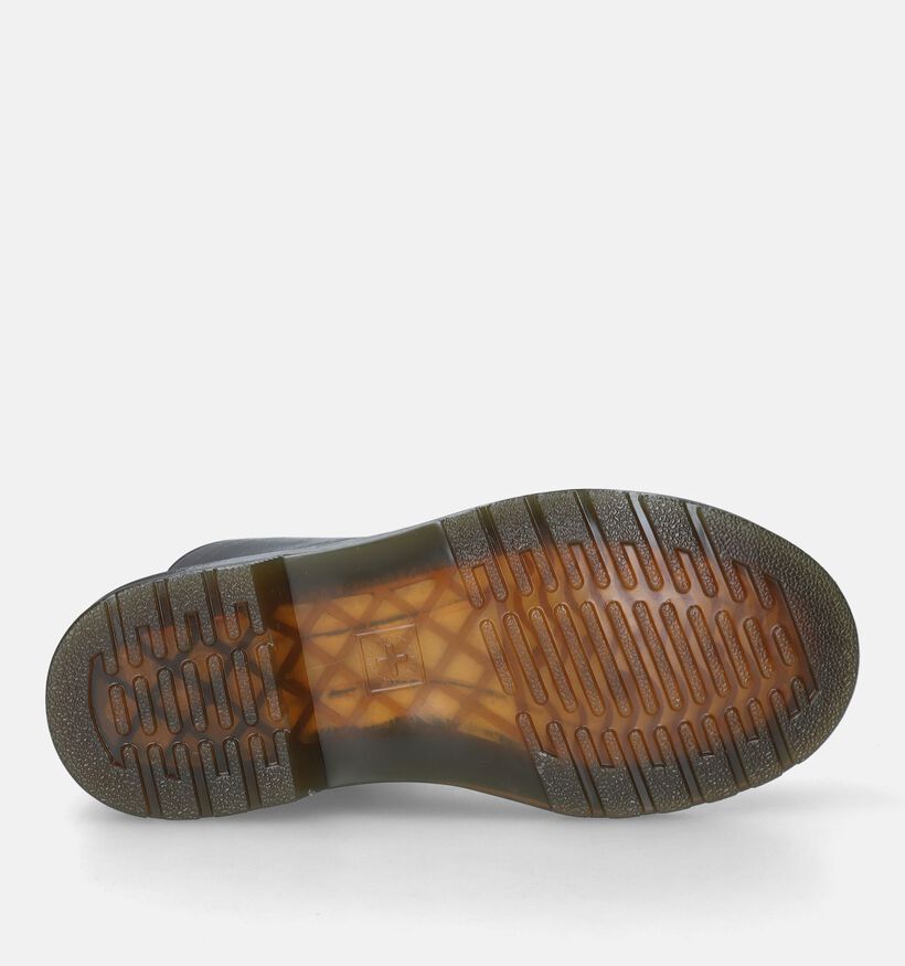 Dr. Martens 1460 Bruine Boots voor meisjes (341060)