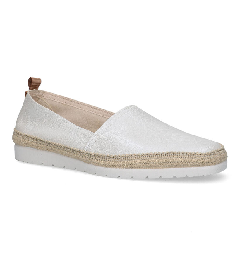 River Woods Lio Chaussures à enfiler en Blanc pour femmes (322699)