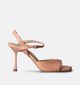 March23 Jada Roze Sandalen met hak voor dames (355963)