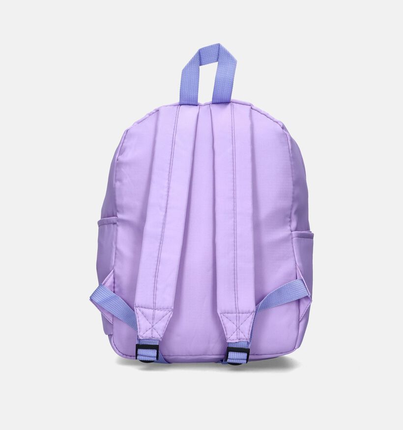 CEMI Sac à dos en Lilas pour filles, garçons (348326)