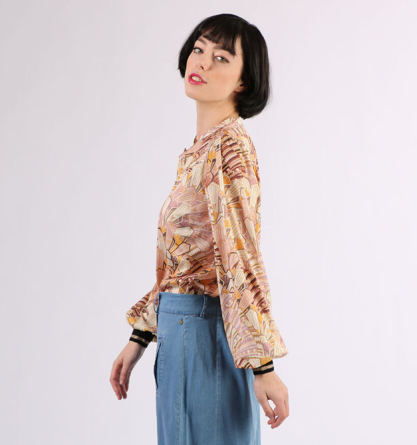 Tramontana Multicolor Blouse (293146)