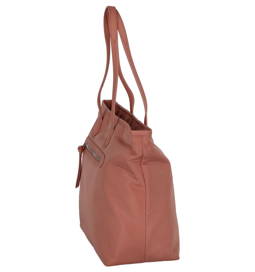 Roze Shopper Tas Fiorelli Talia in stof (245064)