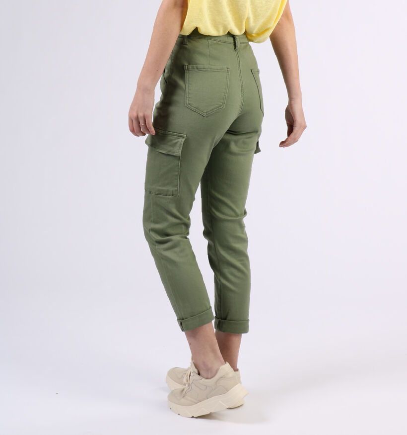 Estee Brown Pantalon en Kaki (297129)