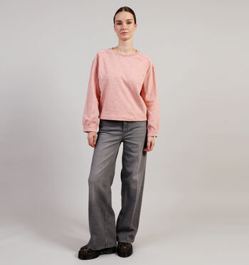 Rue Mazarine Pulls Rose